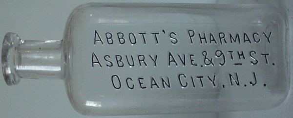 Abbott's Pharmacy - Ocean City