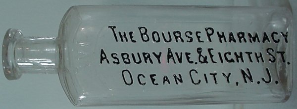 The Bourse Pharmacy - Ocean City