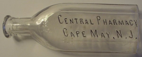 Central Pharmacy - Cape May