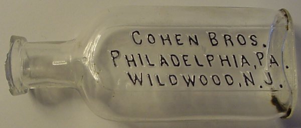 Cohen Bros. - Wildwood