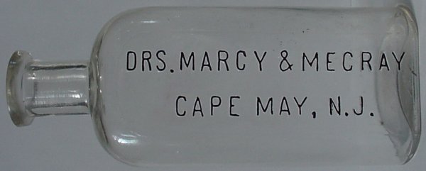 Drs. Marcy & Mecray - Cape May