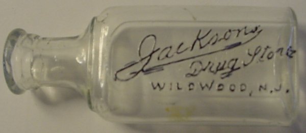 Jackson's - Drug Store - Wildwood