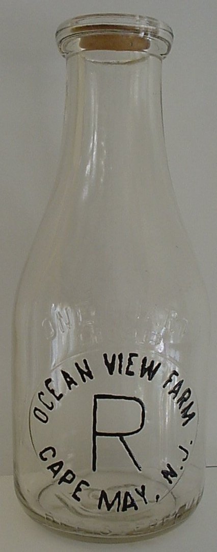 Ocean View Farm - Quart