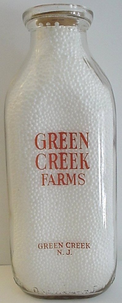 Green Creek Farms - Quart