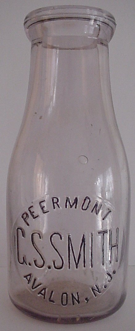 G.S. Smith - Peermont - Avalon - Pint