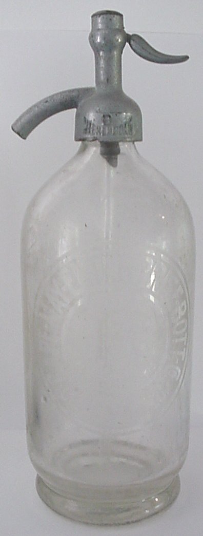 Cape May Enterprise Bottling Co. - Cape May - seltzer