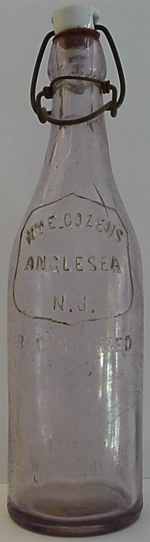 Wm. E. Cozens - Anglesea